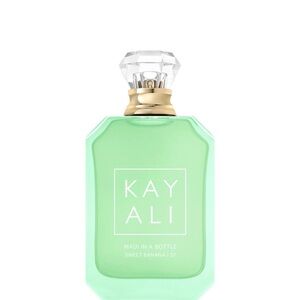Kayali Maui in a Bottle Sweet Banana 37 -50 ml (BNIB)